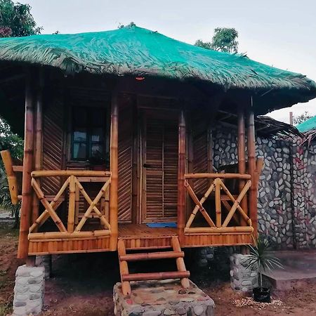 Mecaja Beach House Roxas  Ngoại thất bức ảnh