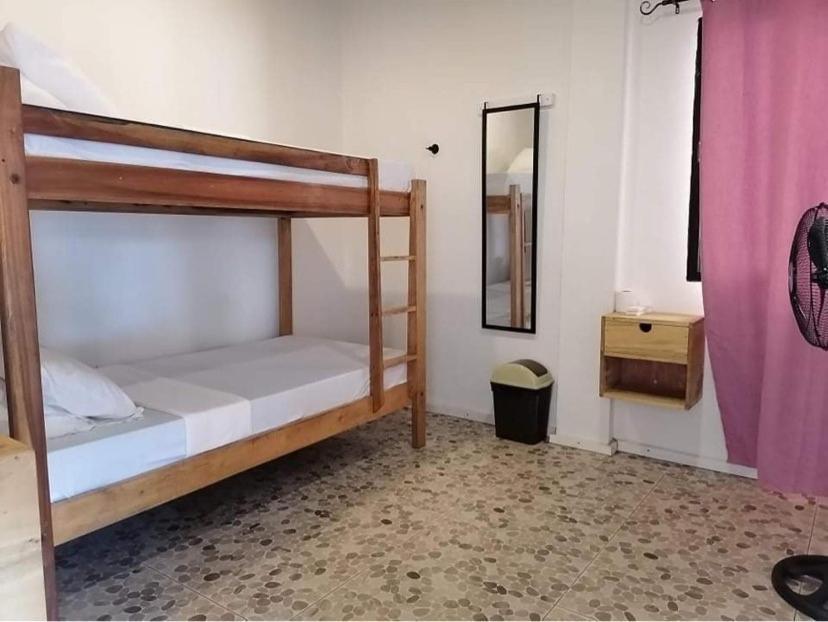 Mecaja Beach House Roxas  Ngoại thất bức ảnh